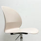 フリッツハンセン Fritz Hansen エヌゼロツー N02 リサイクルチェア キャスターチェア デスクチェア 佐藤オオキ nendo オフホワイト 参考定価￥91,080- ●