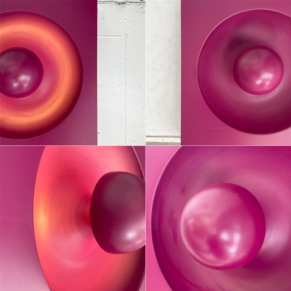 ルイスポールセン Louis Poulsen ドイツ シュピーゲルランプ Spiegel lamp バーナーパントン Verner Panton ビンテージ 希少プロダクト★