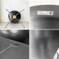 フリッツハンセン Fritz Hansen セブンチェア ダイニングチェア ブラック ラッカー再塗装 アルネ・ヤコブセン デンマーク スタッキングチェア 北欧家具 MIONETTA社製シートパッド付き ★