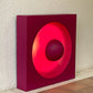 ルイスポールセン Louis Poulsen ドイツ シュピーゲルランプ Spiegel lamp ヴァーナー・パントン Verner Panton ビンテージ 希少 名作照明 ◇