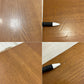 カリモク karimoku ダイニングテーブル DD4730 オーク材 W135cm ●