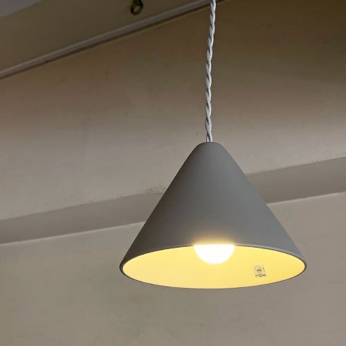 アートワークスタジオ ART WORK STUDIO シュガーペンダント Sugar-pendant グレー 新品 未使用品 ■