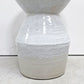 タイム＆スタイル TIME&STLE stoneware sculpture 石見焼 スツール TSSG107 サイドテーブル オブジェ 彫刻 嶋田窯 伝統工芸 定価￥95,700- ●