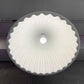 ムート Muuto アンダーザベル UnderThe Bell ペンダントライト グレー Φ55cm リサイクルプラスチックフェルト 北欧照明 デンマーク 参考定価¥146,300- ♪
