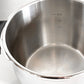 プレッシャークッカー Pressure Cooker 圧力鍋 6.5L ステンレス アメリカ 箱付き ■