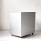 カッシーナ Cassina ixc. AFドロワー AF DRAWER デスクキャビネット ワゴン 鍵付属 キャスターロック機能付き モダン イタリア A ★