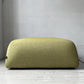 アルフレックス arflex ピーユー PU スツール オットマン L カバーリング 美品 ★