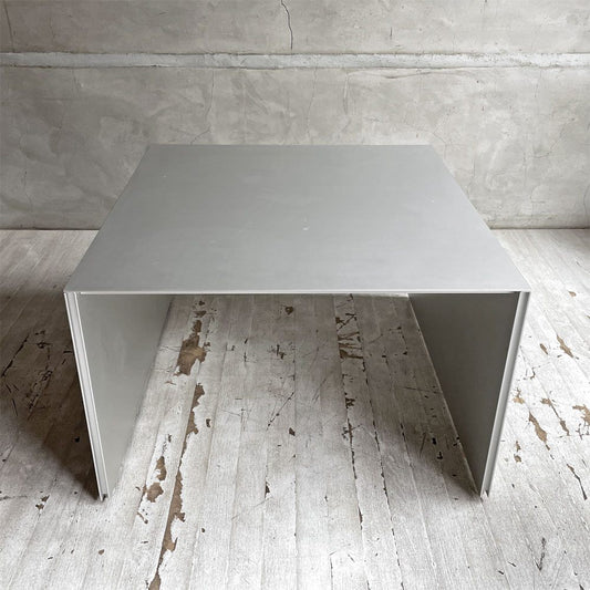 カッシーナイクスシー Cassina ixc. エアーフレーム AIR FRAME 30021 ローテーブル サイドテーブル コーヒーテーブル デヴィッド・チッパーフィールド ♪