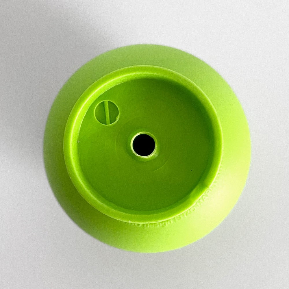 マジス MAGIS グロボ Globo 壁付けコートハンガー グリーン エンツォ マリ Enzo Mari イタリア 未使用品 B ■