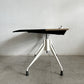 ハーマンミラー Herman Miller エンベロップデスク スライド天板 & 高さ調節機能 モニターアーム付き Envelop Desk ビルスタンフ & ジェフウェバー 参考合計価格234,528円 程度良好 〓
