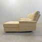 リラックスフォーム RELAX FORM ドラゴ DRAGO カウチソファ 電動リクライニング ソファ w240cm 展示美品 〓
