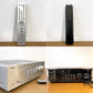 ヤマハ YAMAHA プリメイアンプ A-S501 リモコン付 Integrated amplifier オーディオ機器 音響機器 動作音出し確認済 ★