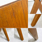 アクメファニチャー ACME Furniture ブルックス BROOKS BOOK STAND ブックスタンド マガジンラック 折りたたみ 定価￥13,200- 廃番 ●