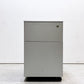 カッシーナ Cassina ixc. AFドロワー AF DRAWER デスクキャビネット ワゴン 鍵付属 キャスターロック機能付き イタリア B ●