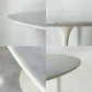 ノル Knoll チューリップ ラウンドテーブル ダイニングテーブル 大理石天板 エーロ・サーリネン Eero Saarinen ミッドセンチュリーデザイン ノール ★