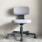 ヴィトラ vitra ルーキー Rookie デスクチェア キャスターチェア コンスタンチン・グルチッチ グレー系ファブリック 定価￥66,000- ■
