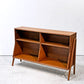 アクメファニチャー ACME Furniture ブルックス ブック シェルフ BROOKS BOOK SHELF アッシュ材 飾り棚 USビンテージスタイル ●