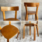 アルテック artek チェア 69 Chair 69 ハニーステイン 初期ハニー バーチ材 アルヴァ・アアルト フィンランド 北欧家具 ♪