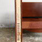 ストッケ STOKKE トリップトラップ TRIPP TRAPP ベビーチェア キッズチェア S/N3～ ブラウン ノルウェー 北欧家具 A ■