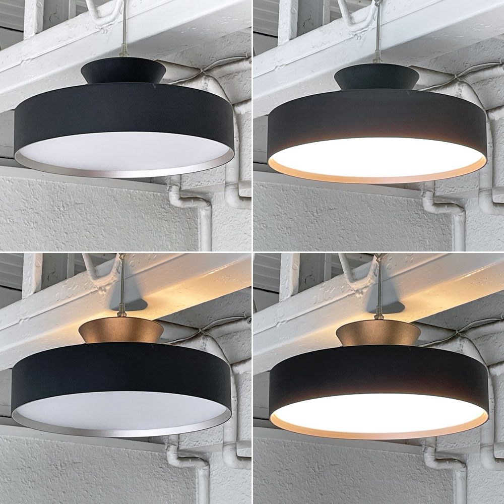 アートワークスタジオ ART WORK STUDIO グロー Glow LED-ceiling light シーリングライト AW-0555E 4000lm 8畳用 調色・調光機能 リモコン付 ◇