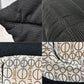 リーンロゼ ligne roset トーゴ TOGO 1Pソファ 1人掛けソファ ファブリック ミッシェル・デュカロワ Michel Ducaroy フランス  参考価格￥242.000-  ◎