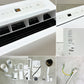 アイリスオーヤマ IRIS OHYAMA ポータブルクーラー冷暖房 3.5kw IPA-3521GH ホワイト リモコン・キャスター付き  ●
