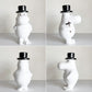 アラビア ARABIA ムーミン フィギュア MOOMIN ムーミンパパ 日曜大工 人形 フィギュリン 陶器 フィンランド 北欧雑貨 廃番 ■