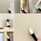 マルゲリータ margherita シェルフ シナ材 壁一面の本棚 奥行350mm 縦6コマ×横5コマ SLF-AR-1800-2400-EX オープンシェルフ 最下段なし 店舗什器 ●
