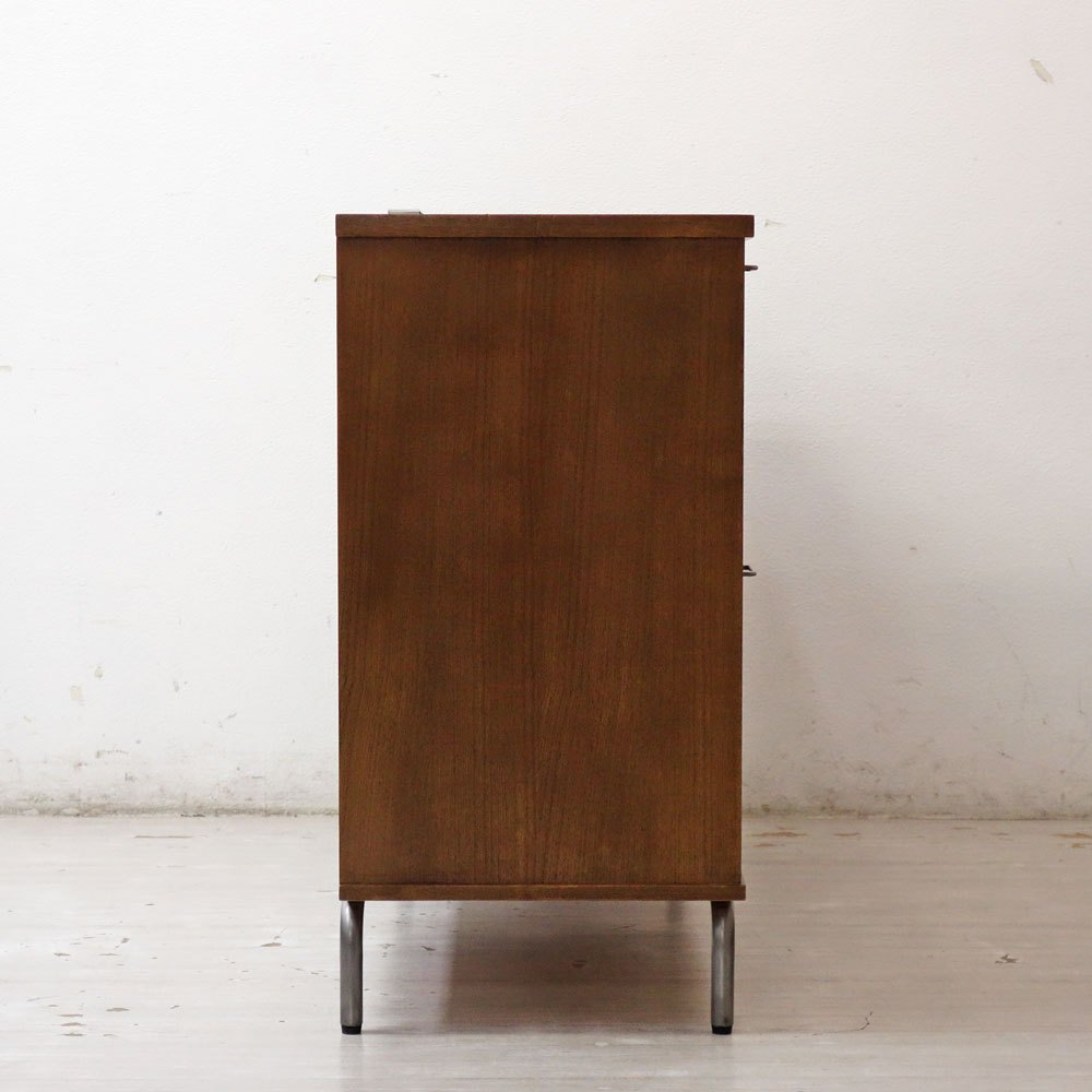 ジャーナルスタンダードファニチャー journal standard furniture J.S.F ブリストル BRISTOL キッチンカウンター Lサイズ W135cm ●