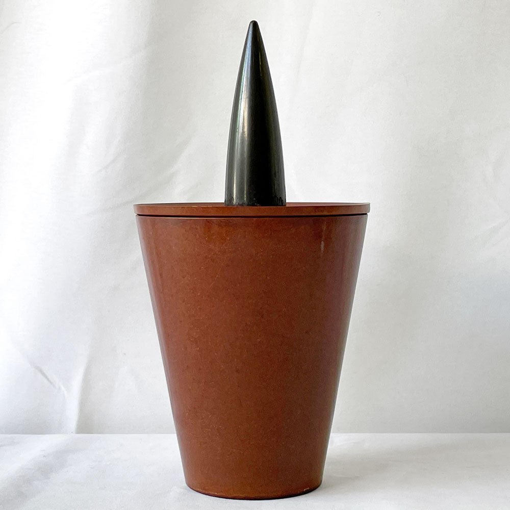 アレッシィ ALESSI ジョー・カクタス JOE CACTUS 灰皿  フィリップ・スタルク MoMA 廃番 ◇