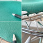 ヴィトラ vitra ワイヤーチェア Eames Wire Chair DKR5 エッフェルベース シートパッド付 C&R イームズ ミッドセンチュリー ◇