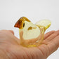 イッタラ iittala イッタラバード シエッポ Sieppo レモン×コッパー オイバ・トイッカ Oiva Toikka ●
