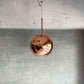 トムディクソン Tom Dixon コッパー ラウンドペンダントライト 25 Copper Round Pendant 25 コッパーカラー 参考定価￥70,180-  廃番 ♪
