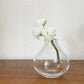 エルエスエー インターナショナル LSA international フラワー スプリグベース FLOWER SPRIG VASE フラワーベース 花瓶 宙吹きガラス ハンドメイド イギリス ◎
