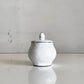 アスティエ・ド・ヴィラット Astier de Villatte フィエット FILLETTE ミニシュガーボウル シュガーポット H7cm 陶器 フランス ■