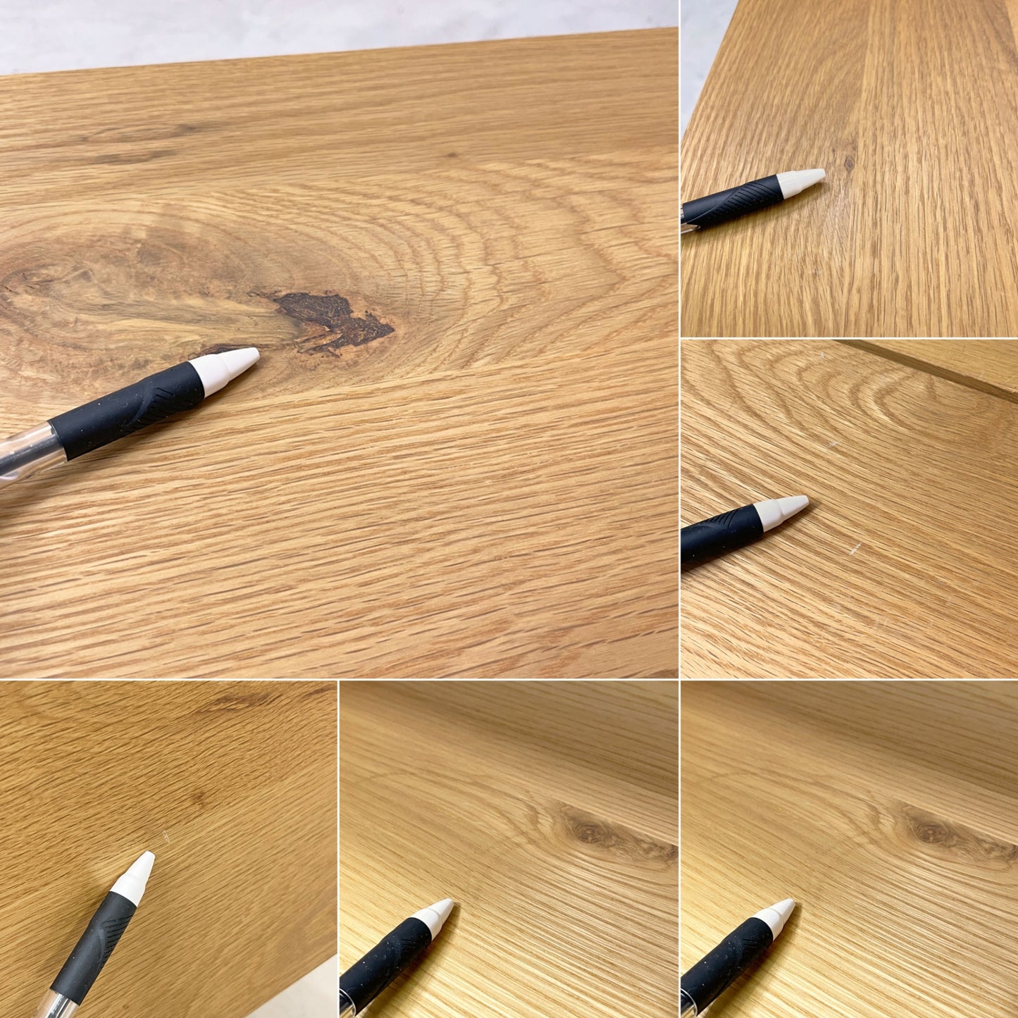 カーフ karf ノット Knot テレビボード TV board 180 Oak ローボード 180cm ホワイトオーク無垢材 ブラックスチール 定価￥203,500-●