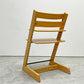 ストッケ STOKKE トリップトラップ TRIPP TRAPP ベビーチェア キッズチェア S/N3～ 北欧 ノルウェー ●