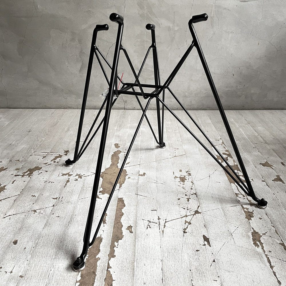 モダニカ x ドクター・ウー MODERNICA x Dr. Woo サイドシェルチェア インバーテッド Inverted FRP製 世界10台限定モデル ハンドサイン入り イームズ 希少 ♪