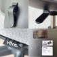 ヴィトラ vitra ルーキー Rookie デスクチェア キャスターチェア コンスタンチン・グルチッチ グレー系ファブリッック 定価￥78,100- ◇