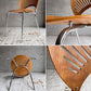 フレデリシア FREDERICIA トリニダード チェア TRINIDAD CHAIR ダイニングチェア チェリー材 ナナ・ディッツェル デンマーク C ♪