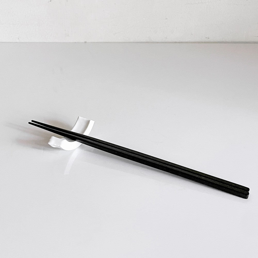 三谷龍二 Ryuji Mitani ローズウッド材 箸 約22cm カトラリー 木工 現代作家 I ■
