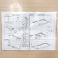 アルペール arper ヌール NUUR ミーティングテーブル デスク W240cm ナチュラル ワークデスク イタリアモダン ●