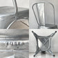 トリックス TOLIX エーチェア A-chair ダイニングチェア スタッキングチェア グザビエ・ポシャール Xavier Pauchard フランス A★