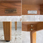 ジャーナルスタンダードファニチャー journal standard Furniture バワリー コーヒーテーブル BOWERY COFFEE TABLE センターテーブル インダストリアル 廃番 ♪