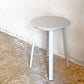 ヘイ HAY リボルバー スツール REVOLVER STOOL スカイグレー H49cm 回転座面 レオン・ランスマイヤー A ■