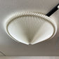 レクリント LE KLINT KP26-70 シーリングライト クラシックシーリングモデル 2灯 W70cm プリーツ ハンドクラフト デンマーク 北欧照明 ◎