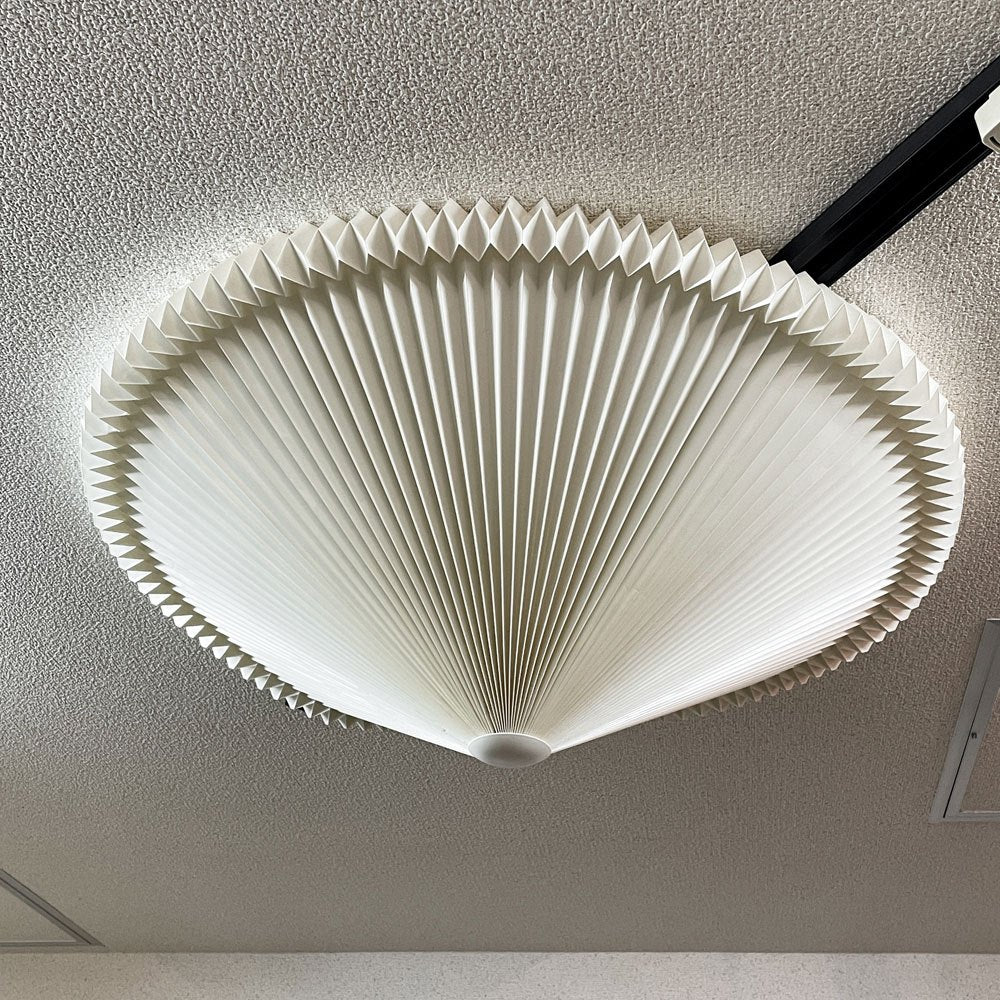レクリント LE KLINT KP26-70 シーリングライト クラシックシーリングモデル 2灯 W70cm プリーツ ハンドクラフト デンマーク 北欧照明 ◎
