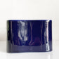アルテック artek リーヒティエ Riihitie プラントポット S ブルー Bタイプ 屋内用 アイノ・アアルト H12cm 北欧 ■