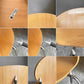 フリッツハンセン Fritz Hansen 3101 アリンコチェア アントチェア 4本脚 ナチュラルビーチ ラッカー仕上げ フェルトグライズ アルネ・ヤコブセン A ■