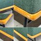 ウニコ unico ファニート ベンチアーム FUNEAT bench arm オーク材 スチールレッグ カフェスタイル 現状品 ◎
